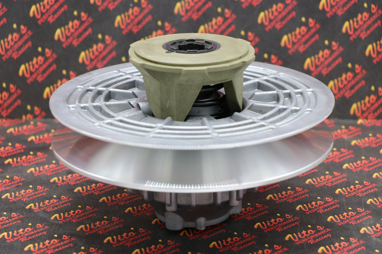 NEW Secondary Drive Clutch CAN AM Outlander Renegade Maverick Commander 42028017