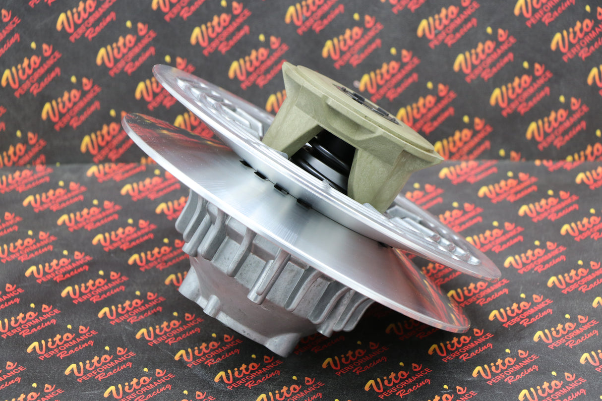 NEW Secondary Drive Clutch CAN AM Outlander Renegade Maverick Commander 42028017