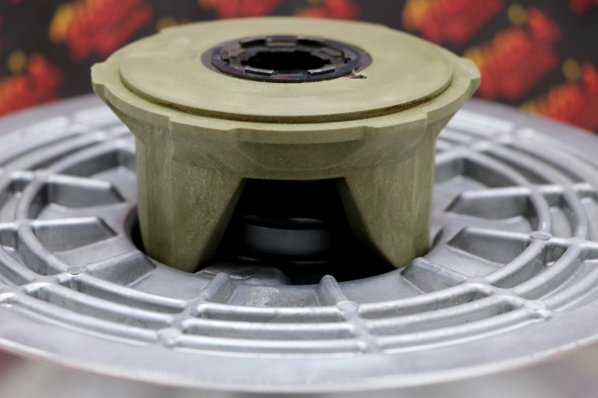 NEW Secondary Drive Clutch CAN AM Outlander Renegade Maverick Commander 42028017