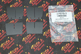 VFORCE II 2 reed petal kit GENUINE MOTO TASSINARI V FORCE 2 Banshee Baster