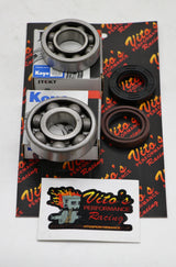 Vito's Performance CRANK SEAL + KOYO bearings kit Yamaha Blaster crankshaft 1988-2006
