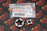 Oil pump rotor gear OEM factory Yamaha YFZ450 YFZ450r YZ450f WR450F 2004-2025