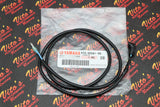 NEW Genuine OEM neutral switch wire lead 2004 - 2009 YAMAHA YFZ450