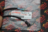 NEW Genuine OEM neutral switch wire lead 2004 - 2009 YAMAHA YFZ450