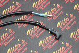 NEW Genuine OEM neutral switch wire lead 2004 - 2009 YAMAHA YFZ450