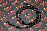 NEW Genuine OEM neutral switch wire lead 2004 - 2009 YAMAHA YFZ450