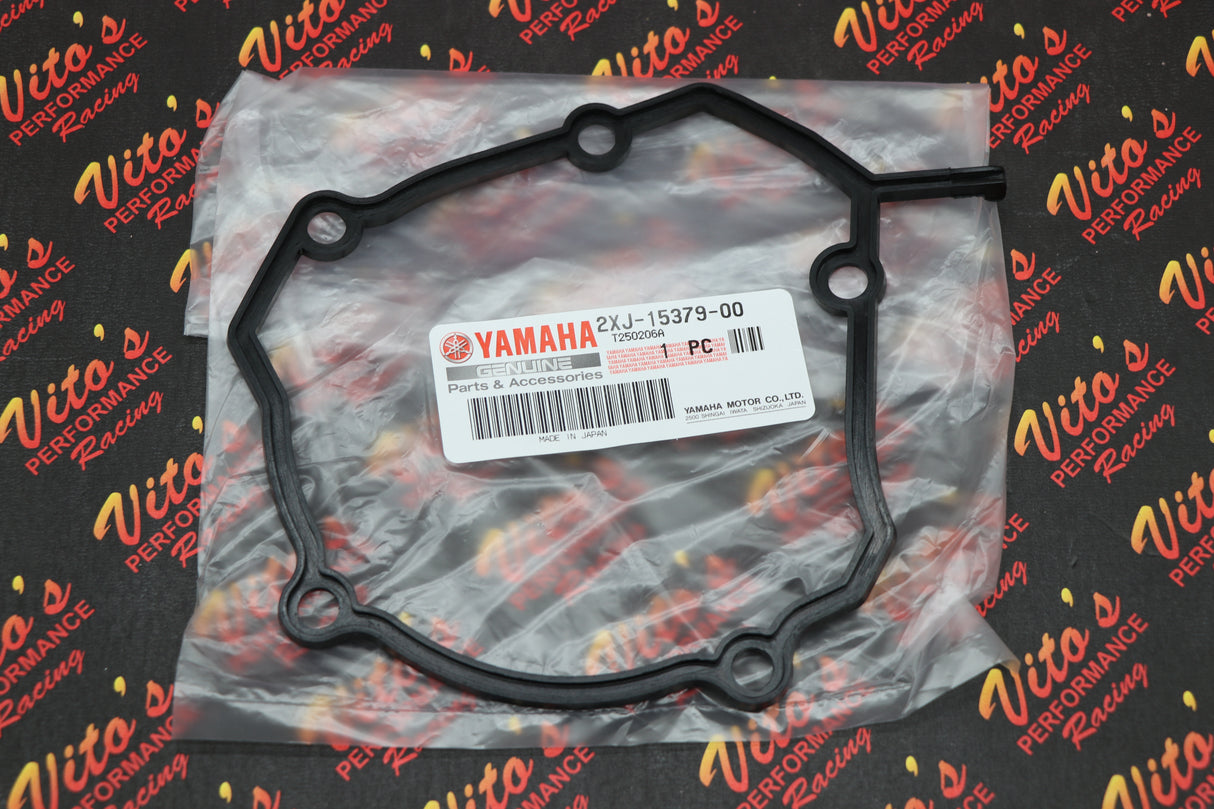 OEM engine stator cover gasket rubber seal 1988-2006 Yamaha Blaster 200