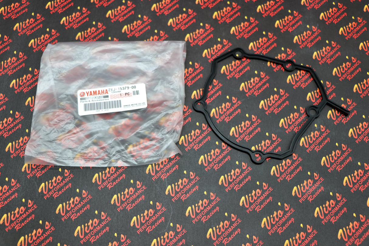 OEM engine stator cover gasket rubber seal 1988-2006 Yamaha Blaster 200