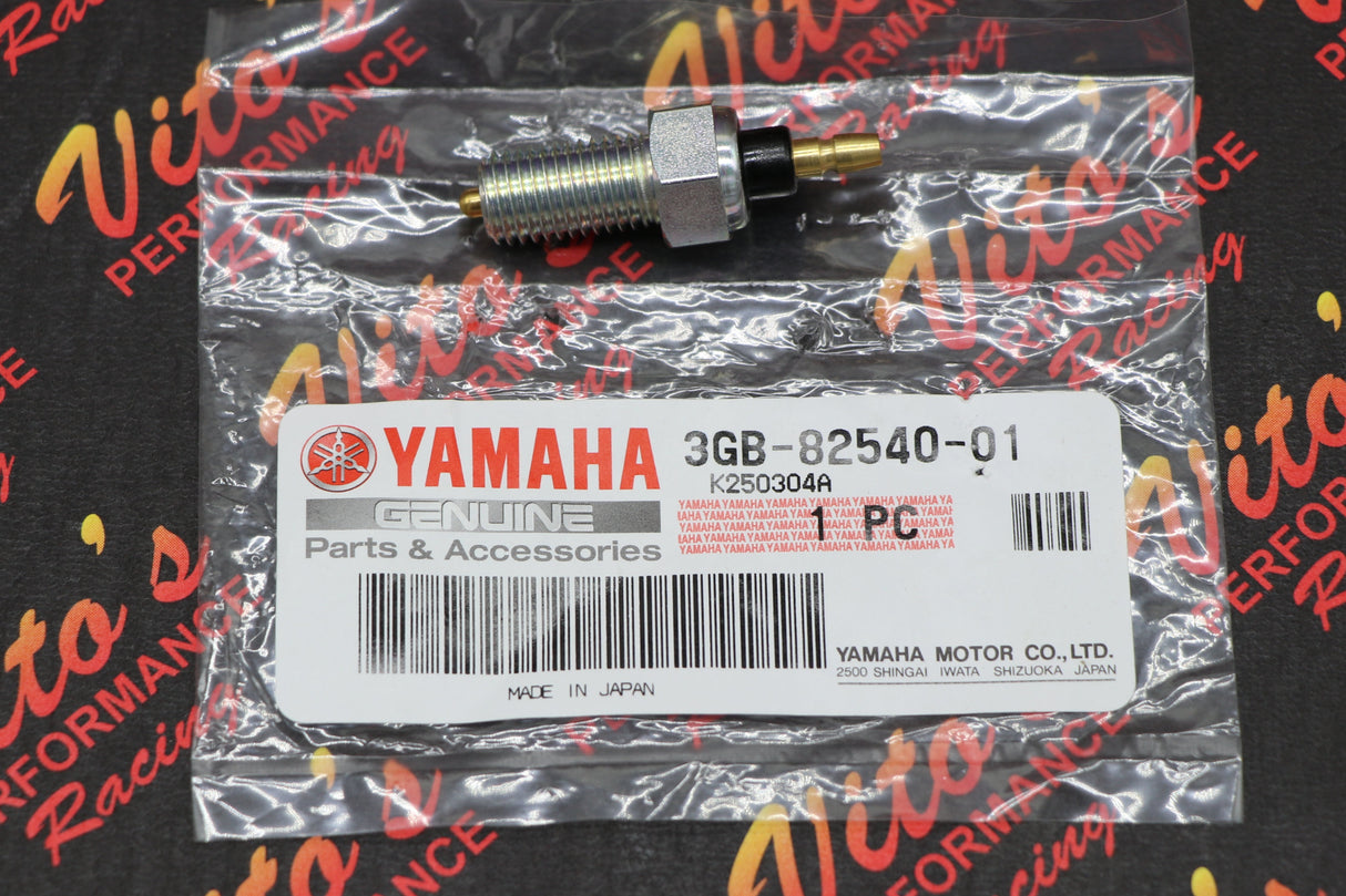 NEW OEM Neutral switch Yamaha Raptor 700 Grizzly Warrior YFZ450