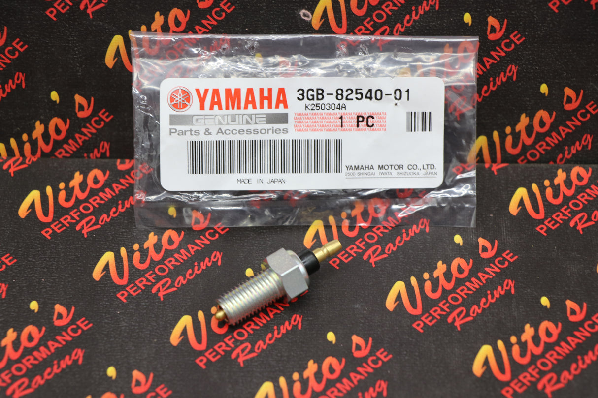NEW OEM Neutral switch Yamaha Raptor 700 Grizzly Warrior YFZ450