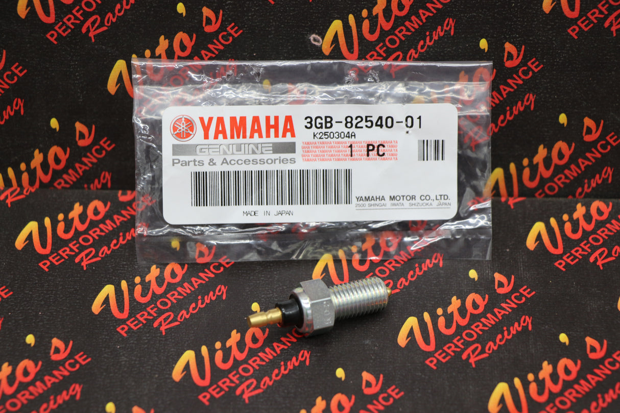 NEW OEM Neutral switch Yamaha Raptor 700 Grizzly Warrior YFZ450
