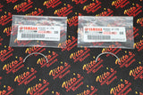 2 x OEM Camshaft clip circlip factory YAMAHA YFZ450 YFZ450R YZ450F WR250F