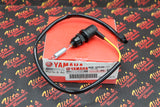NEW OEM factory Yamaha rear taillight switch 2004-2013 Kodiak Rhino Grizzly Wolverine