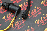 NEW OEM factory Yamaha rear taillight switch 2004-2013 Kodiak Rhino Grizzly Wolverine
