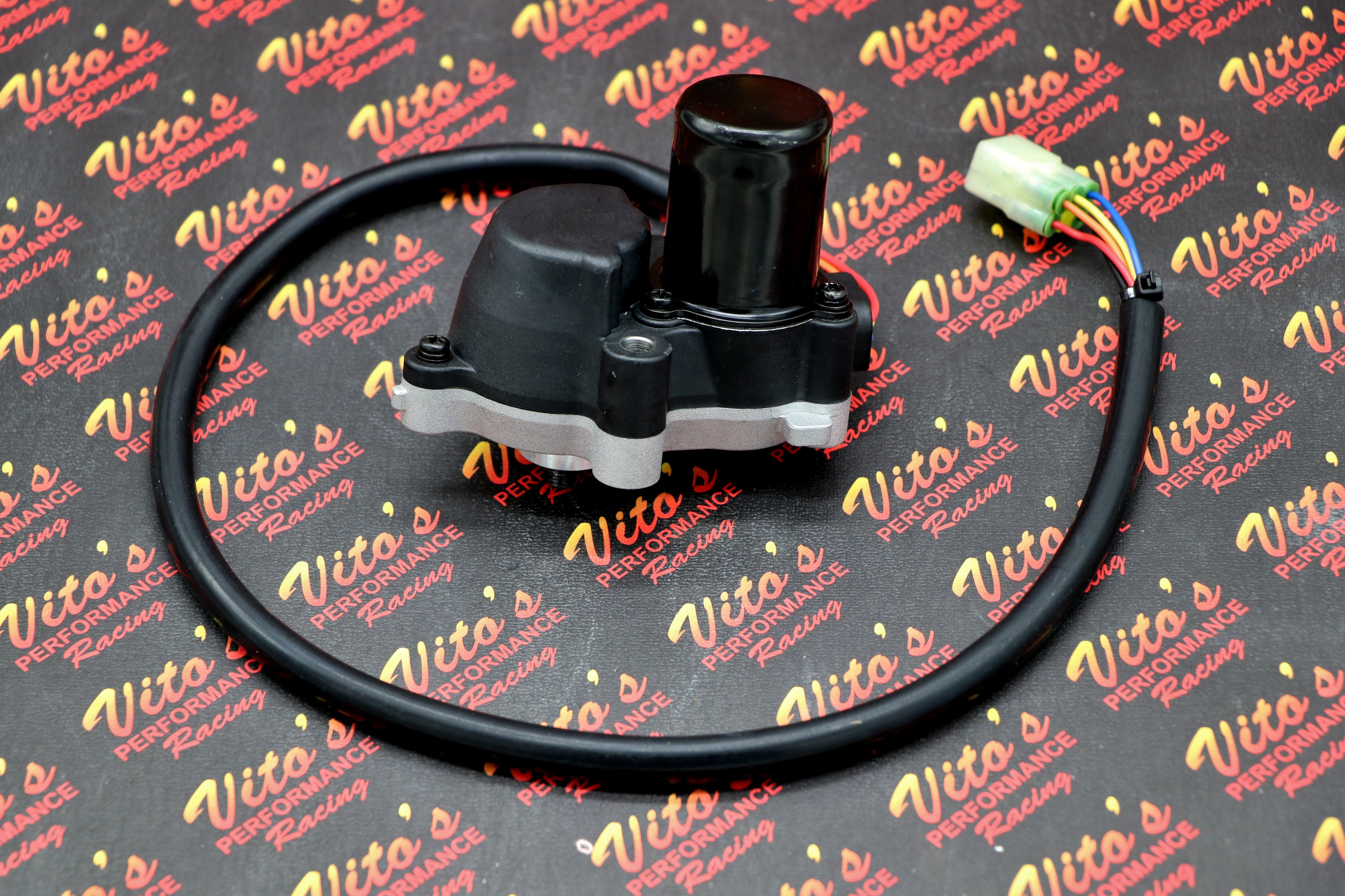 Arctic Cat ATV 2WD/4WD Actuator Front Differential 0502-579 3306