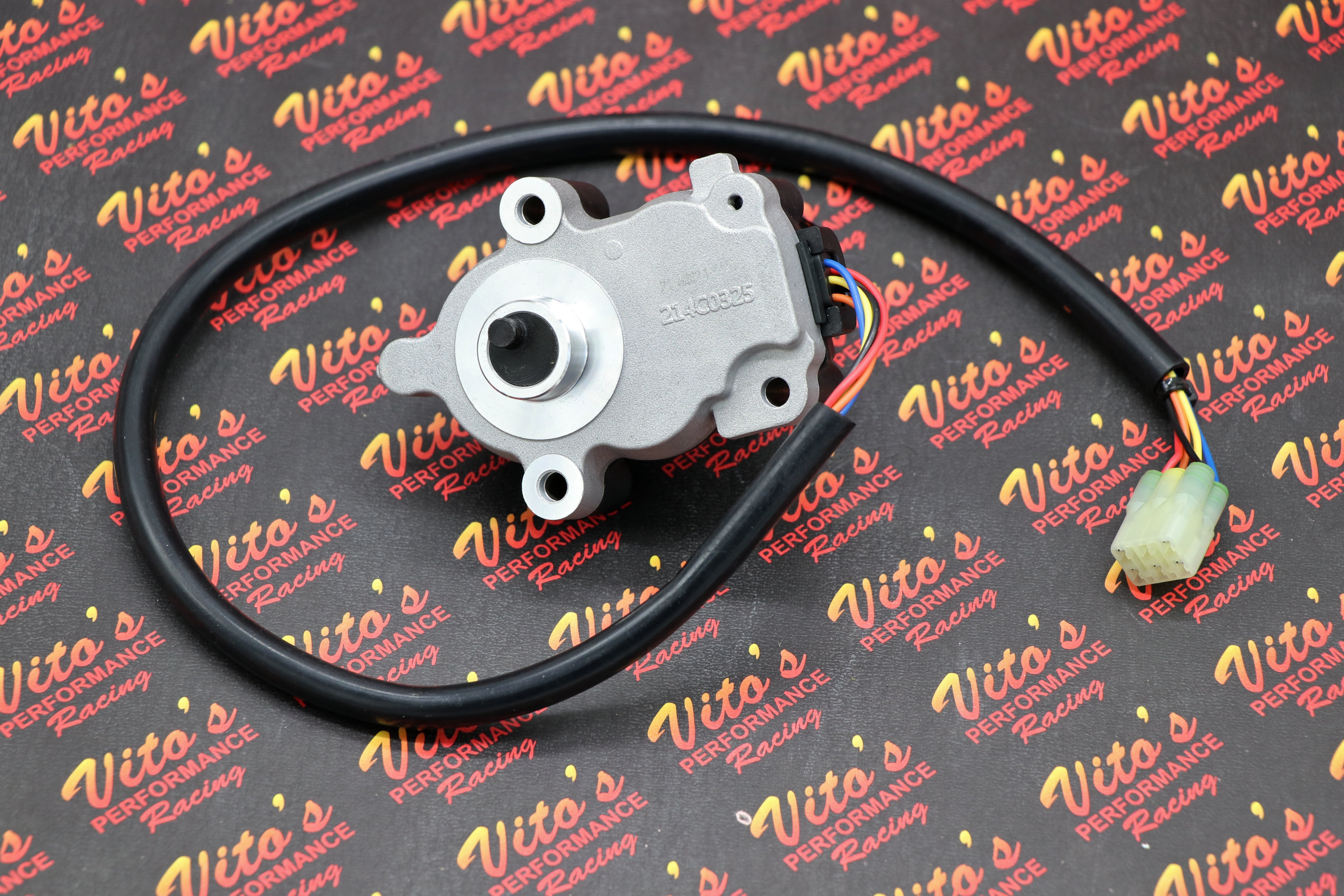 Arctic Cat ATV 2WD/4WD Actuator Front Differential 0502-579 3306