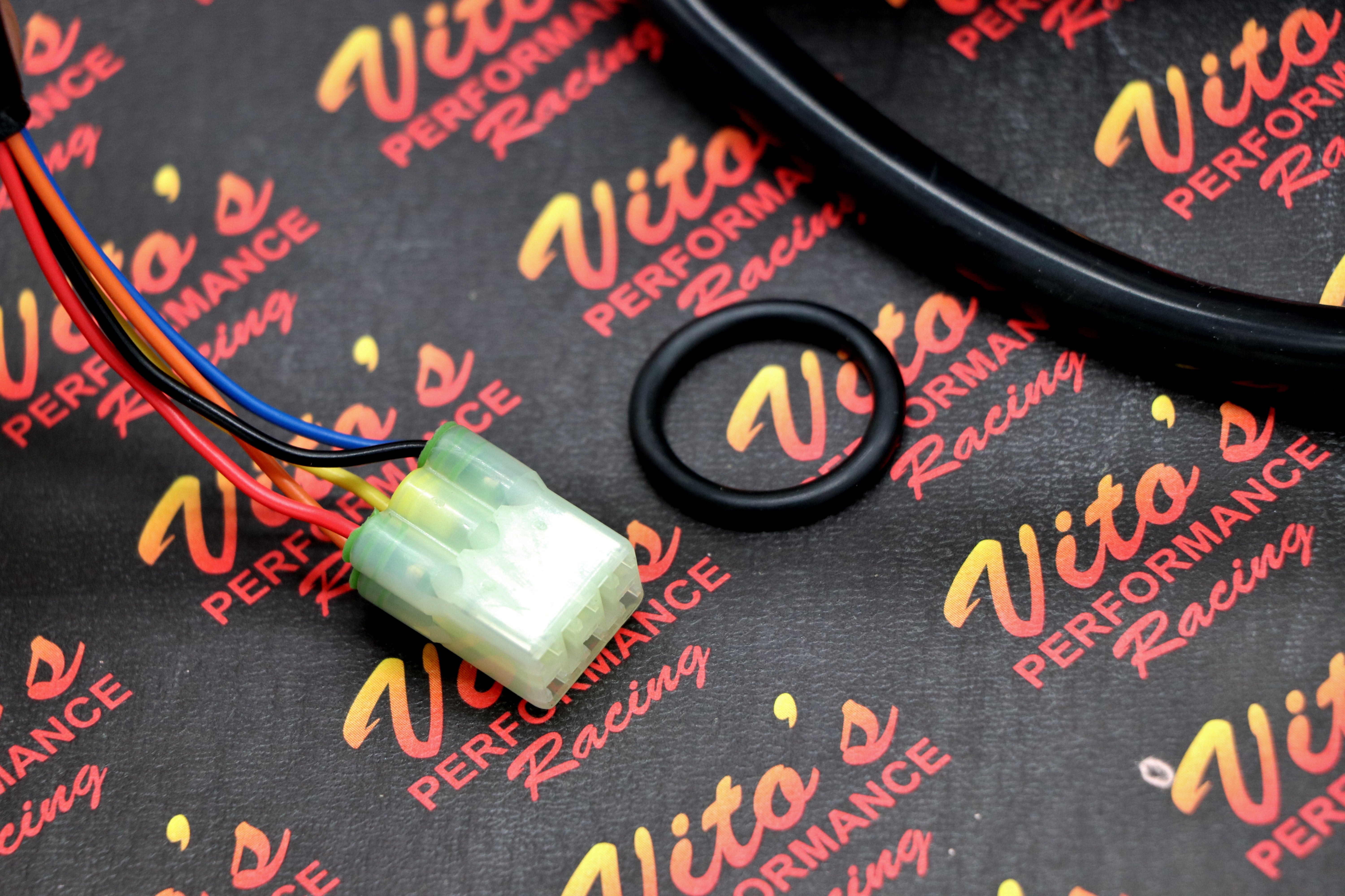 Arctic Cat ATV 2WD/4WD Actuator Front Differential 0502-579 3306