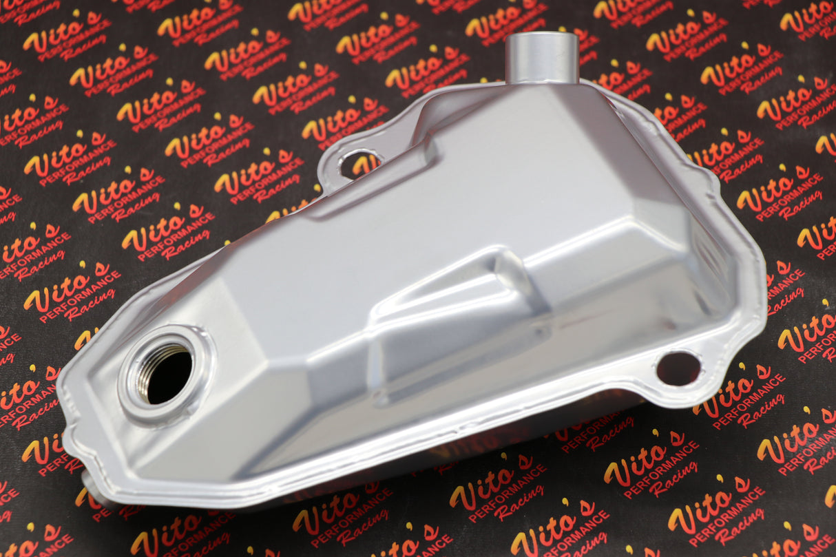 NEW Oil reservoir tank Honda 400ex TRX400ex TRX400x 1999-2014