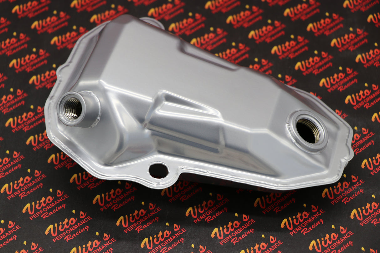 NEW Oil reservoir tank Honda 400ex TRX400ex TRX400x 1999-2014