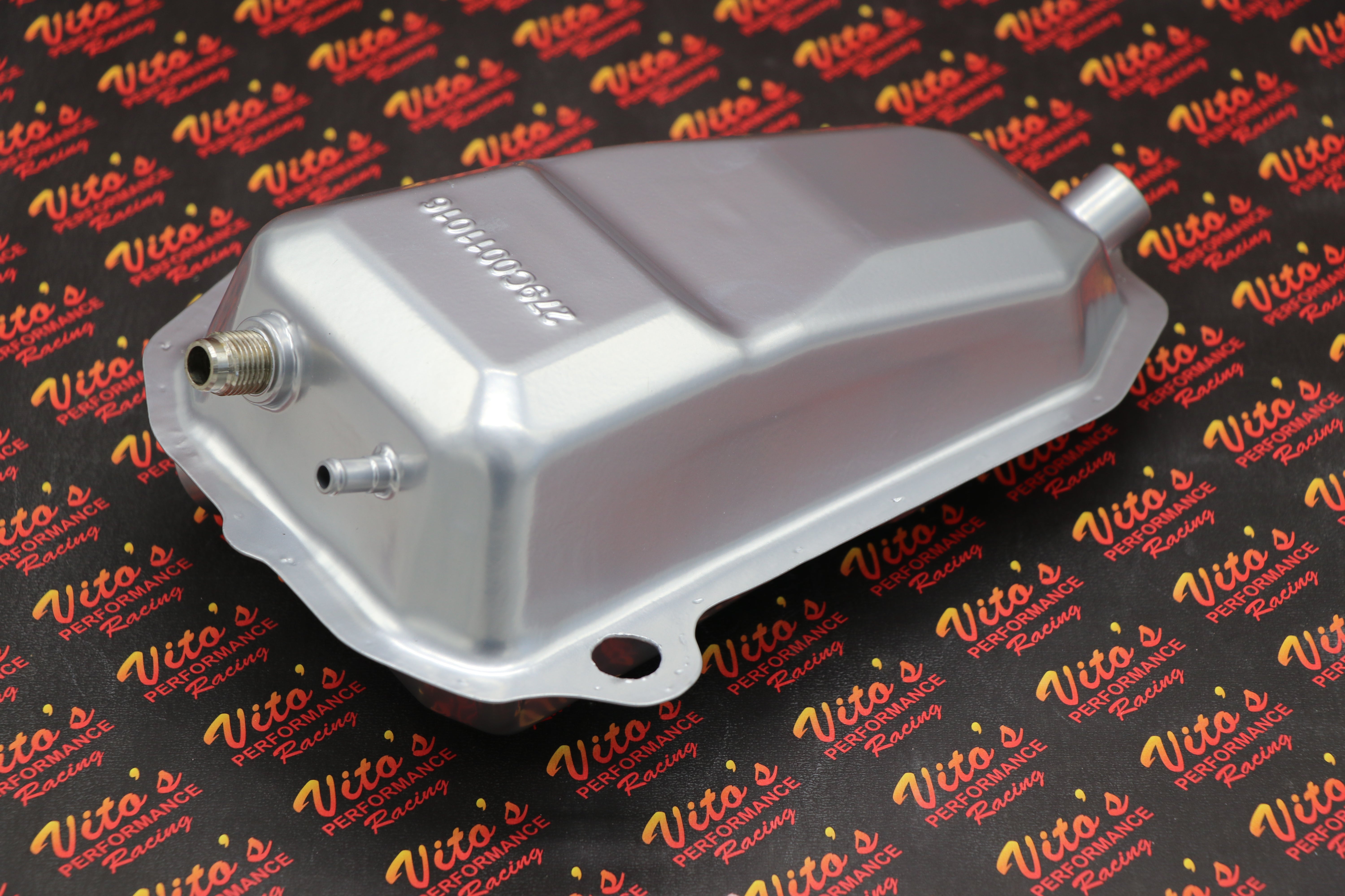 NEW Oil reservoir tank OEM factory 1S3-21750-10-00 Yamaha Raptor