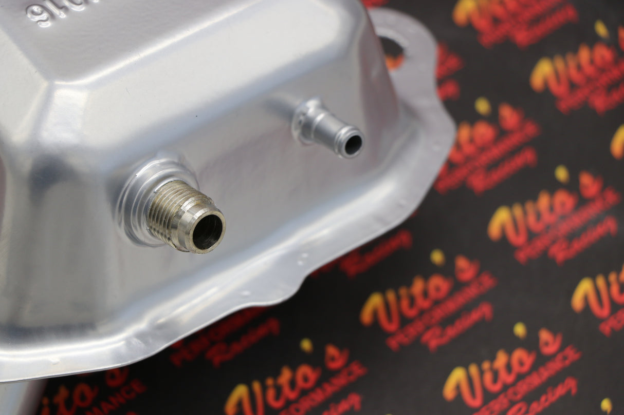 NEW Oil reservoir tank Honda 400ex TRX400ex TRX400x 1999-2014