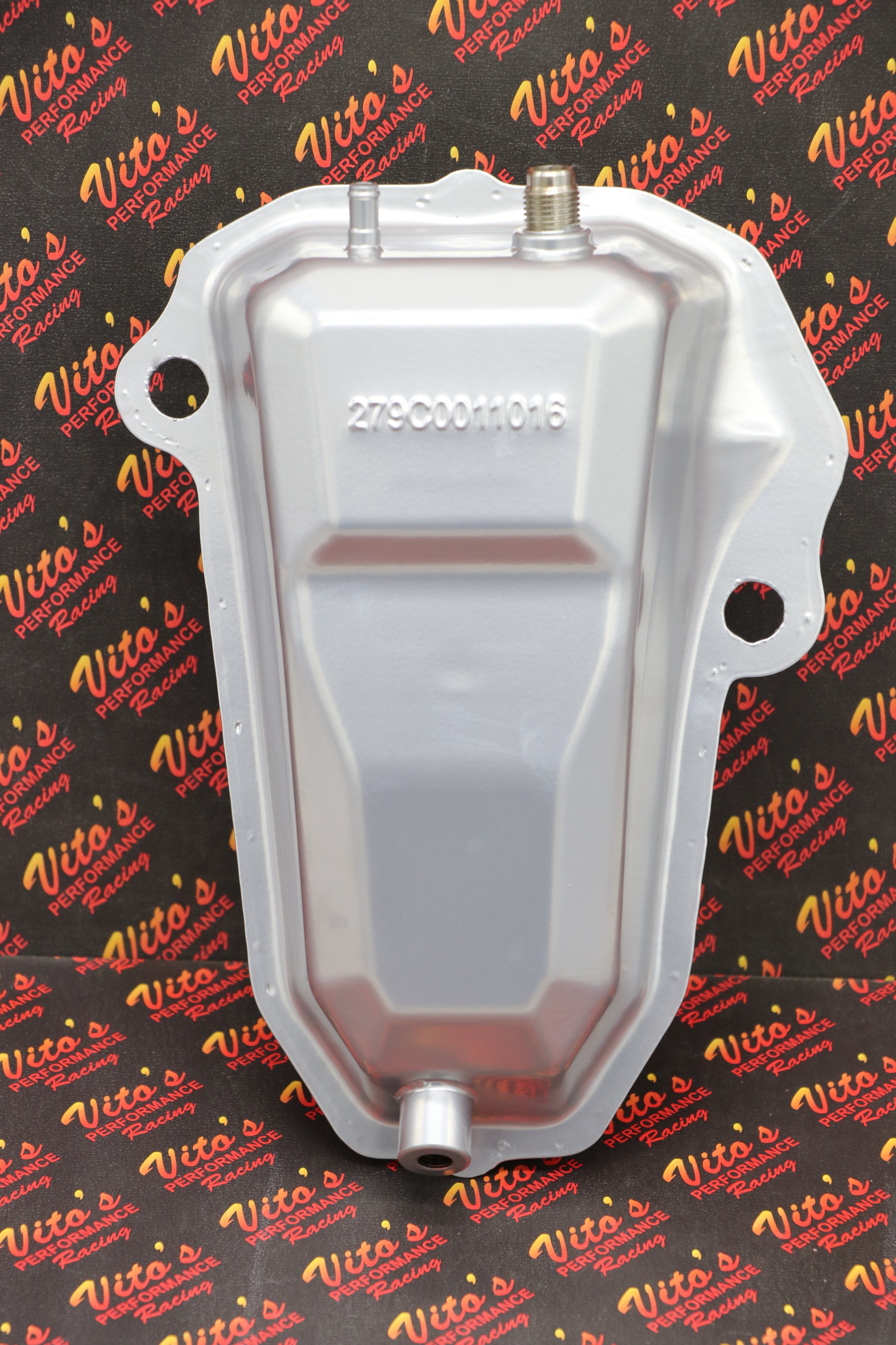 NEW Oil reservoir tank OEM factory 1S3-21750-10-00 Yamaha Raptor