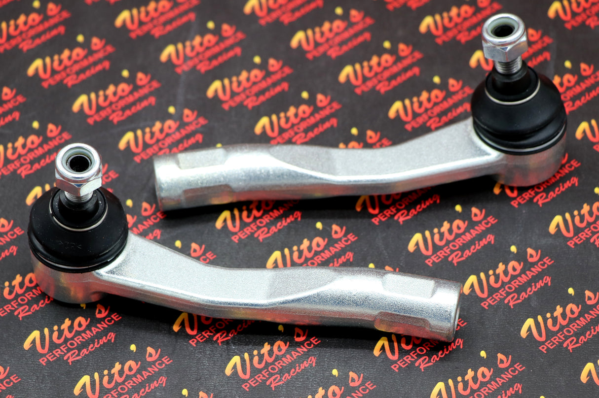 2 x Tie Rods Polaris RH LH 7061312 7061313 Outer RANGER XPEDITION 2022-2025