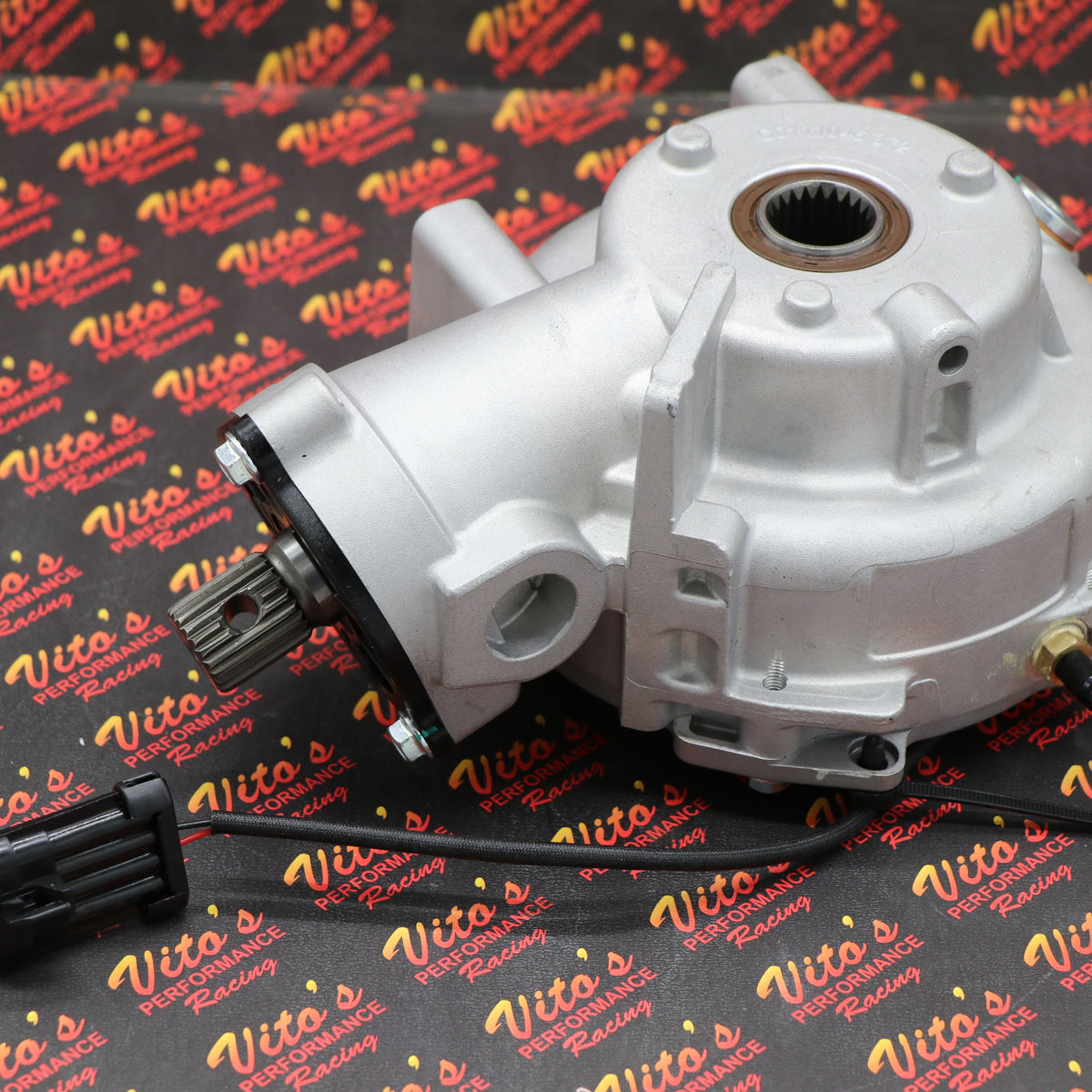 Front Differential 2014-2023 Polaris Ranger Sportsman 400 450 500 700 ...