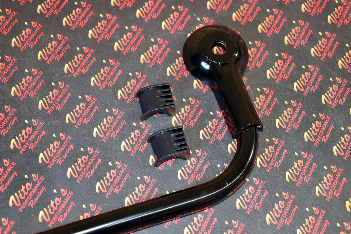 Rear Stabilizer Bar W/ Bushing Bracket Polaris RZR S 800 RZR 4 800 2009-2014