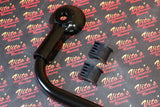Rear Stabilizer Bar W/ Bushing Bracket Polaris RZR S 800 RZR 4 800 2009-2014