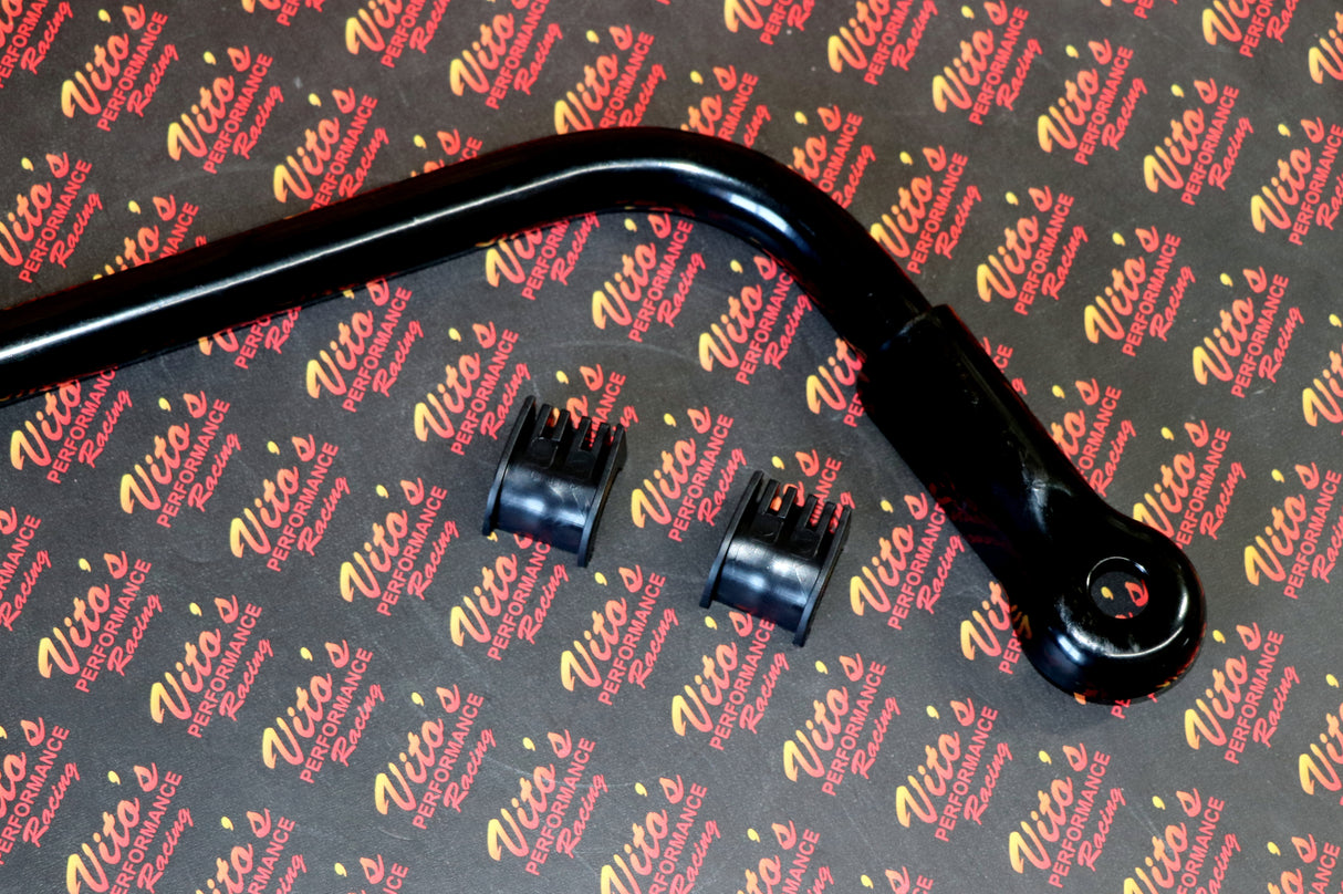2009-2012 Polaris Ranger 500 700 800 XP Rear Torsion Sway Bar 1016353-067