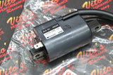 NEW Yamaha BANSHEE electrical ignition COIL spark OEM factory + caps 1987-2006