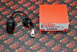 NEW Yamaha Banshee KEY assembly OEM FACTORY genuine  on/off switch 2002-2006
