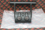 New OEM Factory Yamaha Banshee 1987-2006 Front ATV Bumper Guard Black