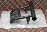New OEM Factory Yamaha Banshee 1987-2006 Front ATV Bumper Guard Black
