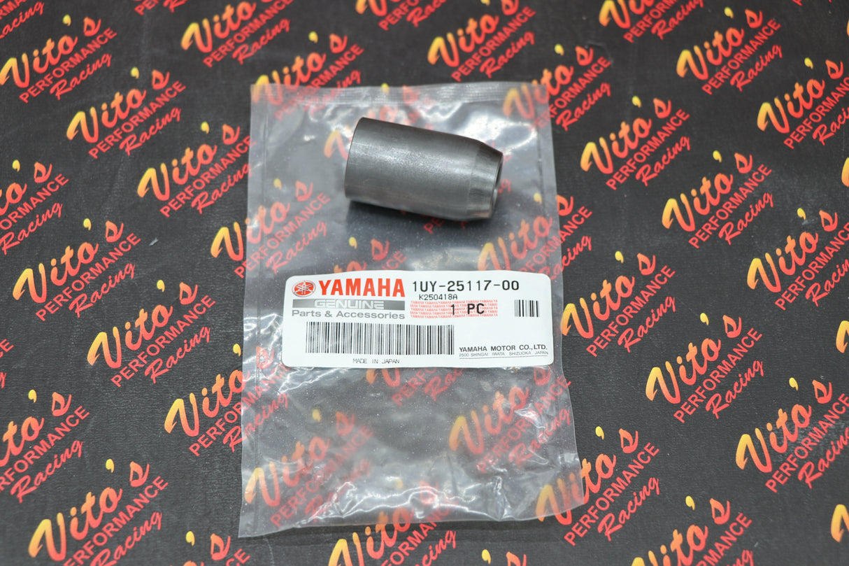 OEM Front wheel hub bearing spacer Yamaha Banshee Warrior Blaster Raptor 350