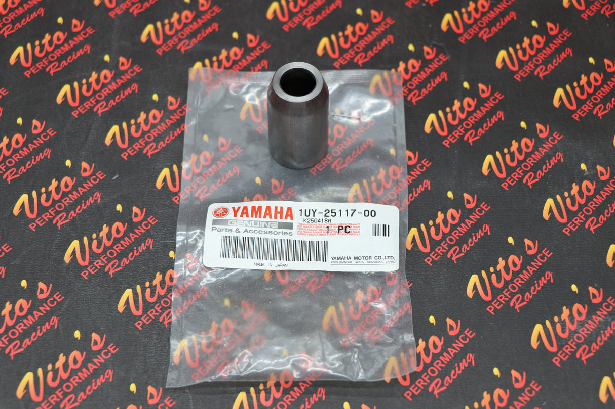 OEM Front wheel hub bearing spacer Yamaha Banshee Warrior Blaster Raptor 350