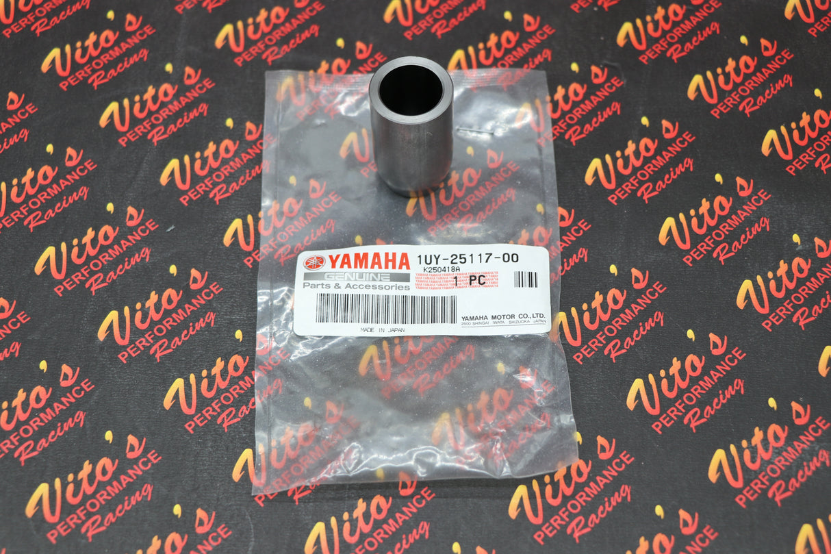 OEM Front wheel hub bearing spacer Yamaha Banshee Warrior Blaster Raptor 350