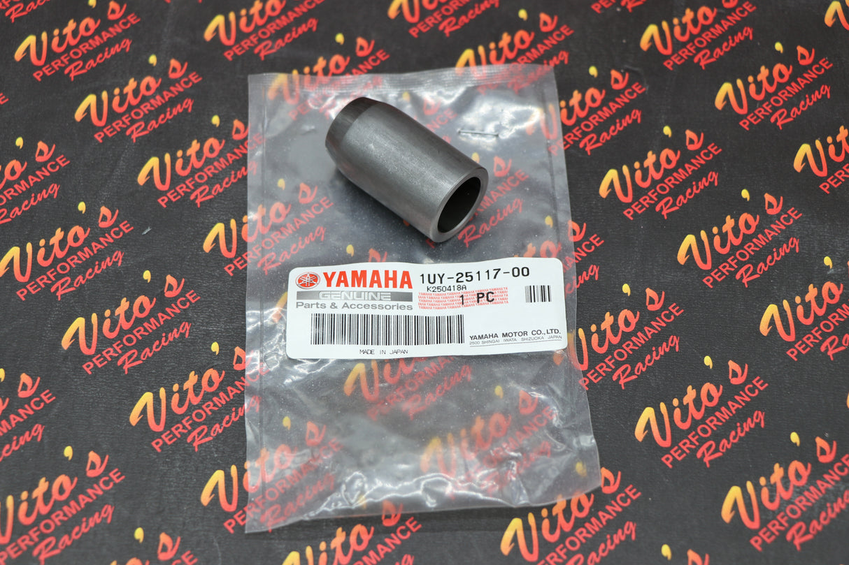 OEM Front wheel hub bearing spacer Yamaha Banshee Warrior Blaster Raptor 350