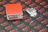 OEM factory VOLTAGE REGULATOR rectifier Yamaha Banshee Blaster 82F-81910-A0-00