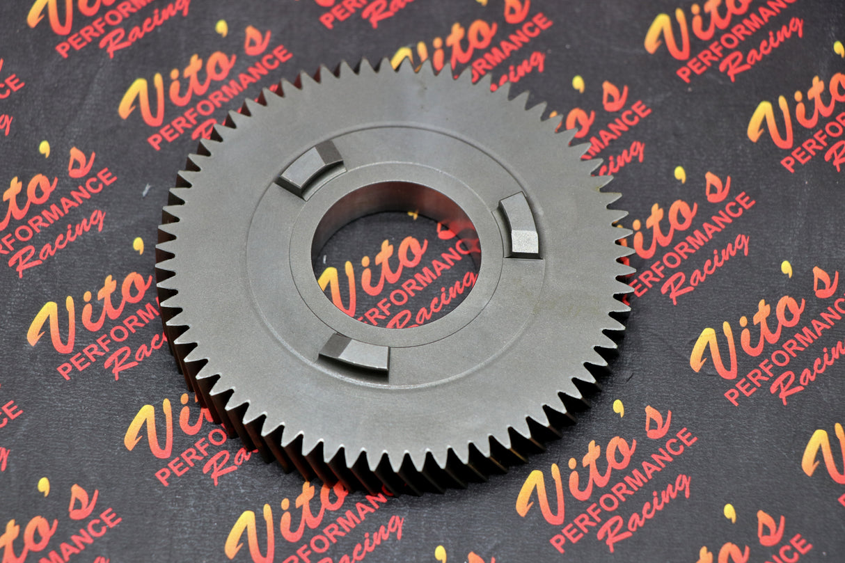 NEW Polaris 3235232 67T Low Gear 2011-2024 Crew XP EPS RZR Ranger 1000 900 570