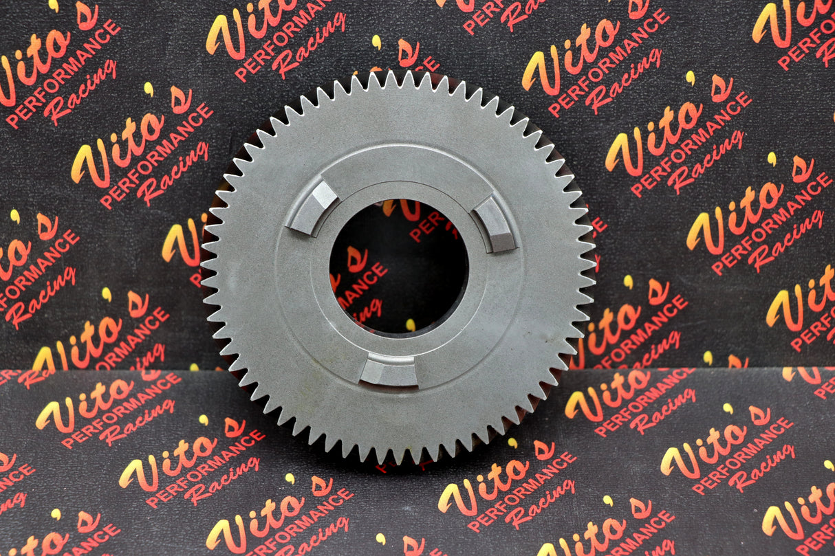 NEW Polaris 3235232 67T Low Gear 2011-2024 Crew XP EPS RZR Ranger 1000 900 570
