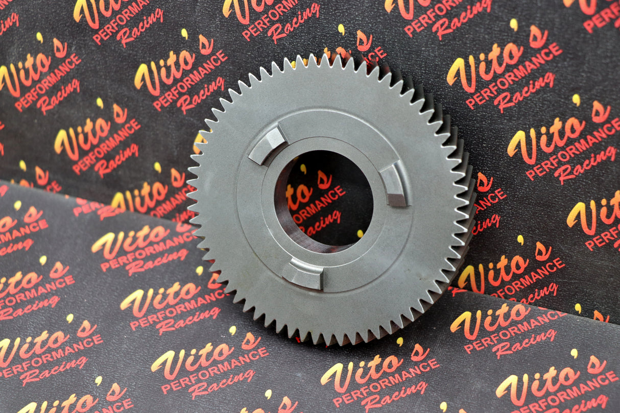 NEW Polaris 3235232 67T Low Gear 2011-2024 Crew XP EPS RZR Ranger 1000 900 570