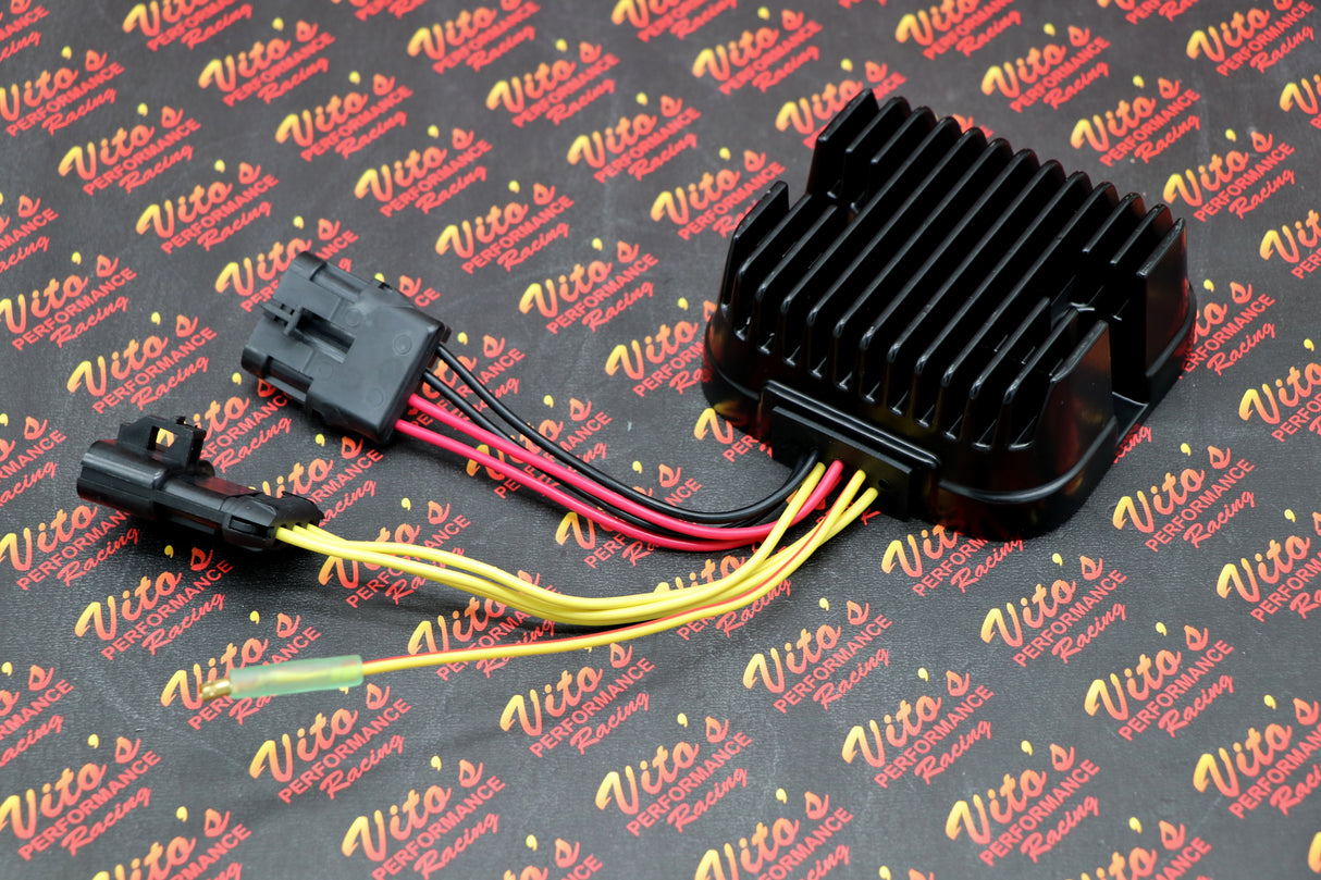 Regulator Rectifier Polaris Ranger RZR 800 Sportsman 500 700 2007-2009
