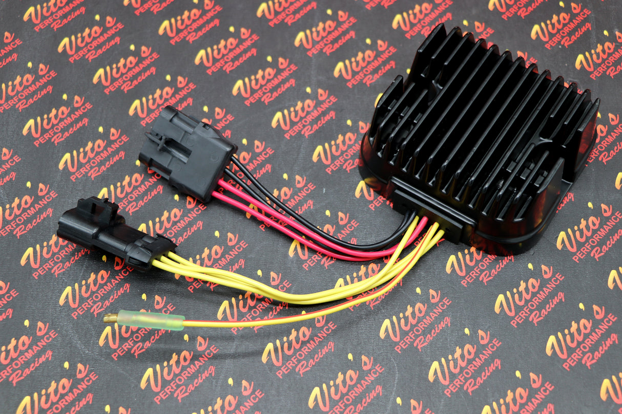 Regulator Rectifier Polaris Ranger RZR 800 Sportsman 500 700 2007-2009