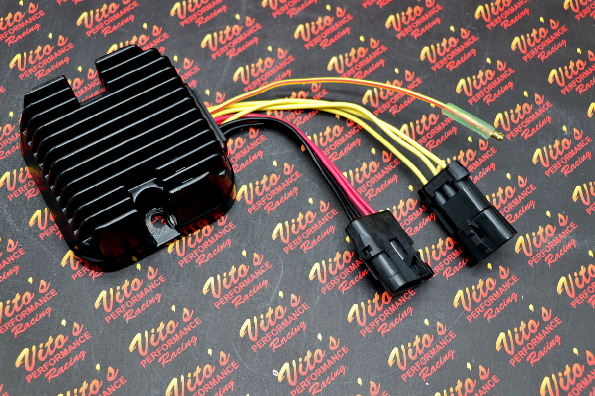 Regulator Rectifier Polaris Ranger RZR 800 Sportsman 500 700 2007-2009