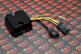 Regulator Rectifier Polaris Ranger RZR 800 Sportsman 500 700 2007-2009