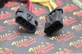 Regulator Rectifier Polaris Ranger RZR 800 Sportsman 500 700 2007-2009