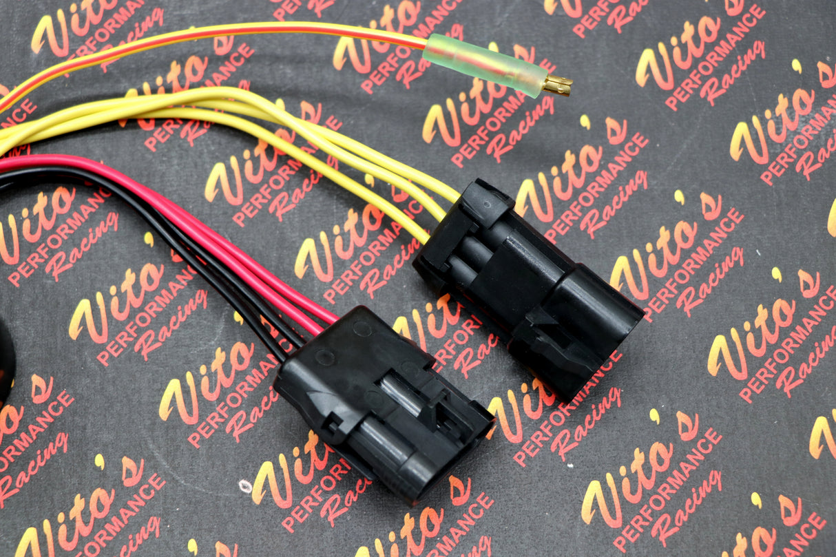 Regulator Rectifier Polaris Ranger RZR 800 Sportsman 500 700 2007-2009