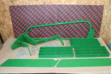 Left Hand Stair Step Kit For John Deere 4050 4240 4430 4630 4440 LH Handrail